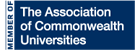 The Association of Commonwealth Universities The Association of Commonwealth Universities