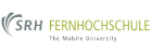 SRH Fernhochschule – The Mobile University - Germany SRH Fernhochschule – The Mobile University - Germany